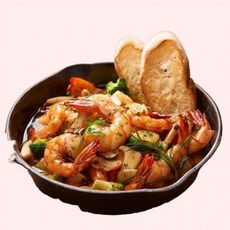 프레시지 감바스알아히요 2인분 (냉장)