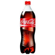 코카콜라 1.25L X 12병(업소용)