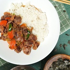 슬기로운밥상생활
