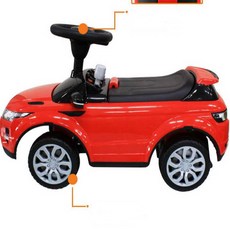 레인지로버붕붕카