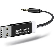 firefly블루투스리시버