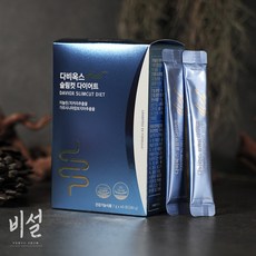 르네셀 다비옥스 슬림컷 다이어트, 280g, 1개