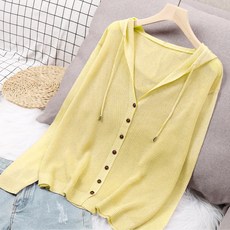 고비후드니트셋업