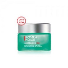 비오템 옴므 아쿠아파워 72H 수분 젤 크림 50ML, 선택
