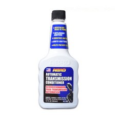 ABRO 자동차 오토미션오일 첨가제 354ml, 1개