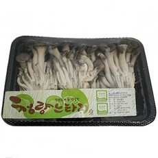 (신선) 맛타리버섯 1팩 (200g) 애느타리 국내산