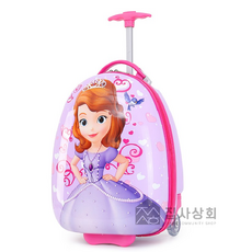 어린이가방캐리어