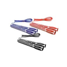 (2개묶음)명품 줄넘기 K-111 /JFE-10319 김수열 김수열줄넘기 줄넘기, 빨강