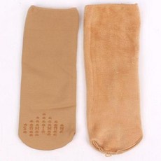 목이긴수면양말