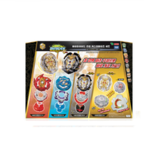 베이블레이드진검세트