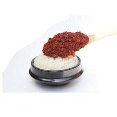 날치알젓갈