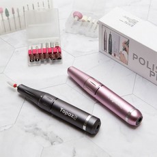 진동손발톱케어