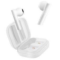 Haylou GT6 무선 이어폰 블루투스 5.2 Auriculares AAC 낮은 대기 시간 헤드셋 안드로이드 ios에 3.9g 세미