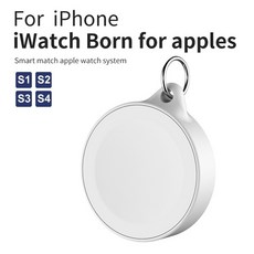 애플워치휴대용충전패드