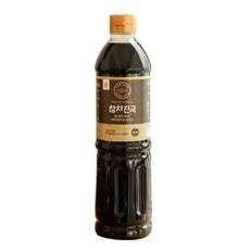 대왕참치진국