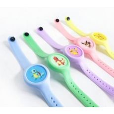 포켓몬스피너팔찌