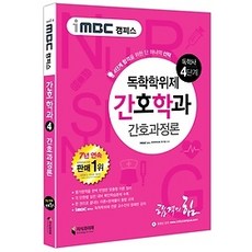 imbc캠퍼스간호학독학사4단계