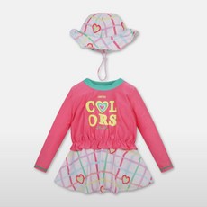 베네통키즈래쉬가드