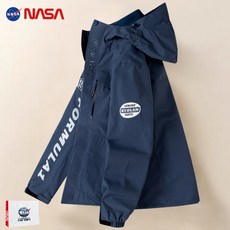 NASA 가벼운 데일리 점퍼 스키복 보드복 봄가을겨울 패딩 내피 탈부착 등산복