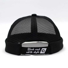 빅사이즈와치캡