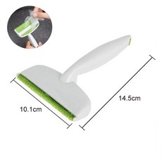 의류관리 Mini Portable Lint Remover Fuzz Fabric Shaver For Sweater Woolen Coat Clothe [A00048682], 상세페이지참조, 09-White-48682