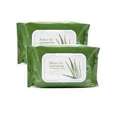 네추어비클렌징티슈