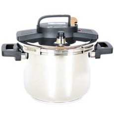 솥밥대통령가정용