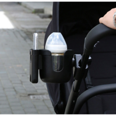 강아지유모차핸드폰거치대