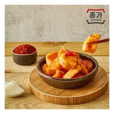 [종가집] 무섞박지 5kg(외식), 5kg, 1개
