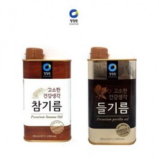 고소한 들기름 참기름 참기름, 고소한건강생각참기름350ml, 고소한건강생각 참기름350ml, 350ml