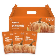 황금이네 국내산 늙은 호박즙, 3L, 1개 3000ml, 1개
