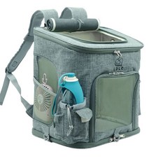 대형견셀프백팩 TOP01