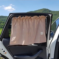 유모차용햇빛가리개