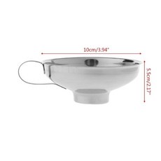 스펙트라깔때기사이즈