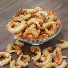 황토마을 마른 건새우 두절새우(대), 1개, 500g