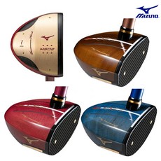 미즈노파크골프채