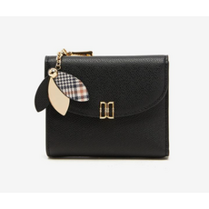 닥스여성반중지갑