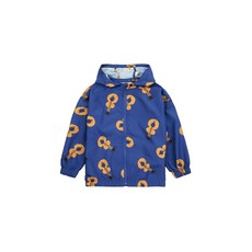 바이스트 [BOBO CHOSES] 24SS 키즈 어쿠스틱 기타 후드 윈드자켓 124AC142 410