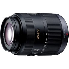 파나소닉망원렌즈