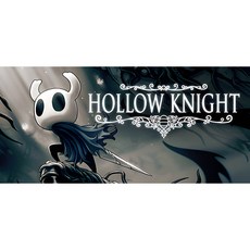 (24시 5분 내 발송) 스팀 게임 코드 Hollow Knight (할로우 나이트) NA, Hollow Knight NA