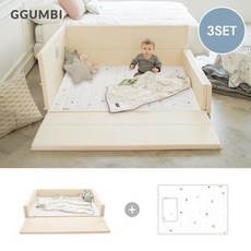 꿈비범퍼침대월드스타