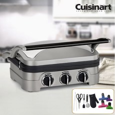 cuisinart와플
