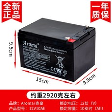 12v10ah배터리6fm10