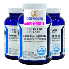 닥터피엔티프리바이오틱스