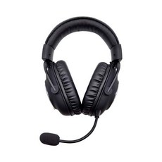 로지텍지프로x헤드셋