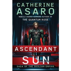 (영문도서) Ascendant Sun Paperback, Open Road Integrated Media,..., English, 9781504099271