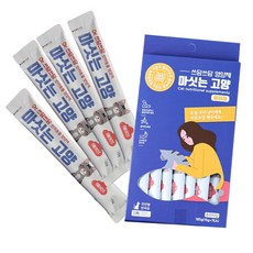 고양이 헤어볼제거제 헤어볼토 구토 면역력 장건강 유산균 헤어볼 영양제, 헤어볼영양제(15gx7ea)1개