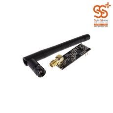 nrf24l01
