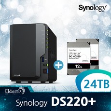 ds220+24tb