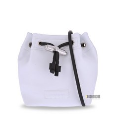 롱샴버킷백